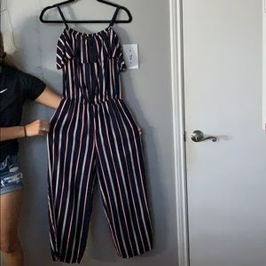 romper from abercrombie kids!